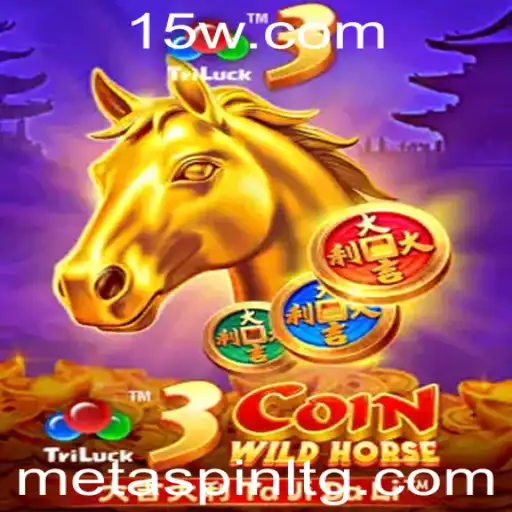 Explorando o Mundo de 3CoinWildHorse e a Plataforma c999bet