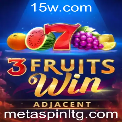 Explorando o Universo do Jogo 3FruitsWin com c999bet