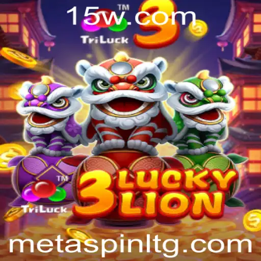 Explorando 3LUCKYLION: Um Mergulho no Cativante Mundo dos Jogos de Azar