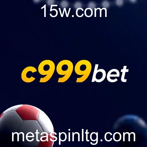 As Perspectivas Futuras nas Apostas Esportivas com c999bet