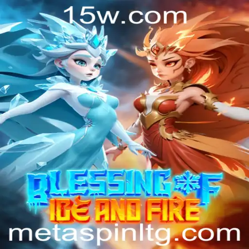 Explorando o Mundo de BlessingofIceandFire: Uma Jornada Épica