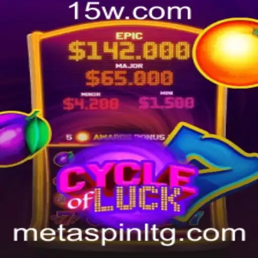 Cycle of Luck: um Mergulho no Universo de Jogatina com c999bet