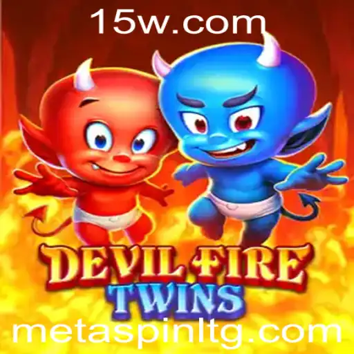 Explorando o Mundo do Jogo DevilFireTwins com c999bet