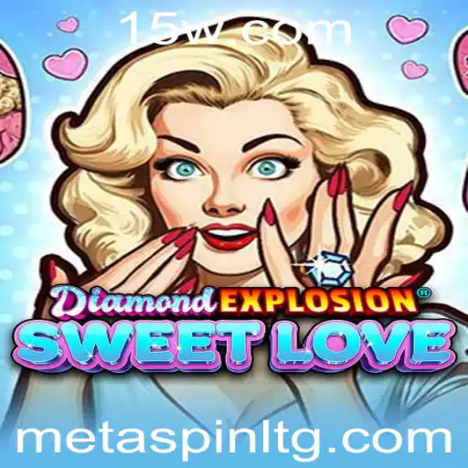 DiamondExplosionSweetLove: Um Mergulho no Mundo de Emoções e Recompensas