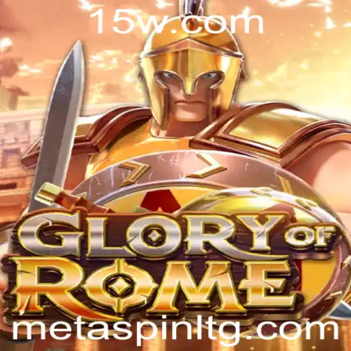 Explorando GloryofRome: O Novo Fenômeno no Mundo dos Jogos