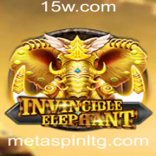 Descubra o Fascinante Mundo de 'InvincibleElephant' com c999bet