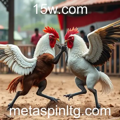 Jogos de Sabong: A Tradição e a Modernidade