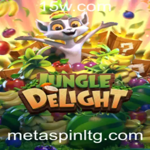 Explorando o Fascinante Mundo de JungleDelight