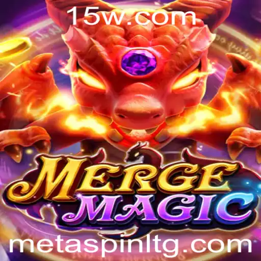 Mergemagic: Descubra o Fascinante Mundo de Estratégia e Magia com c999bet