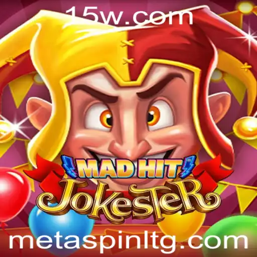 Explorando o Universo de 'MadHitJokester': Um Jogo de Estratégia Empolgante