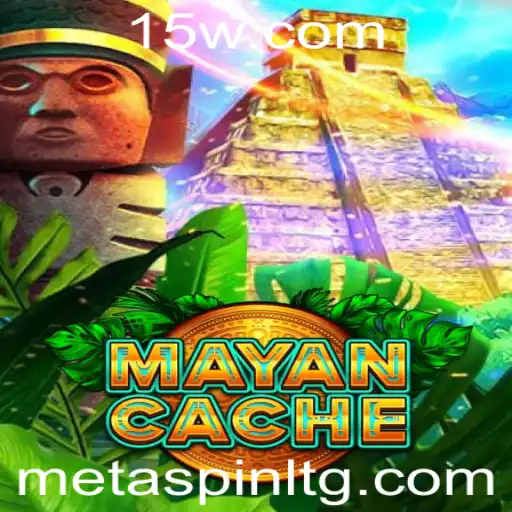 Descubra a Aventura Inigualável de MayanCache: Um Mergulho na Mística Civilização Maia