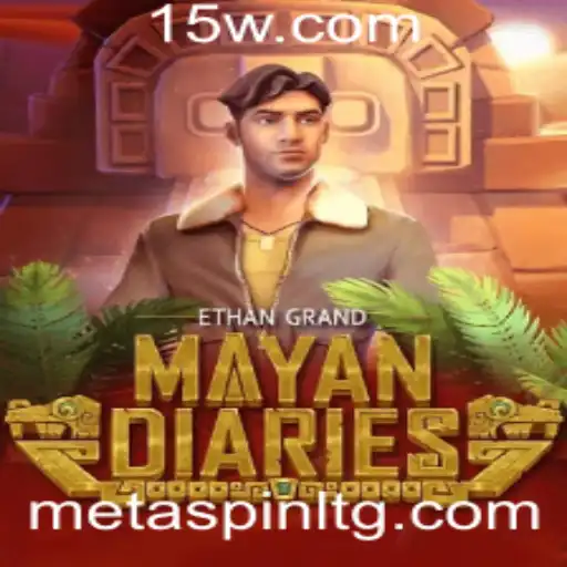 Explorando o Mundo de MayanDiaries: Uma Aventura Inesquecível