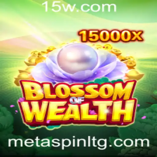Descubra o Mundo de 'BlossomofWealth' com c999bet