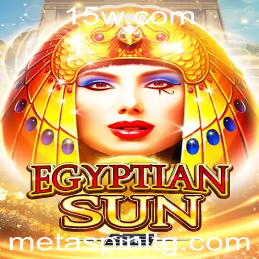 Descubra o Fascinante Mundo de EgyptianSunSE: O Jogo que Está Conquistando Todos