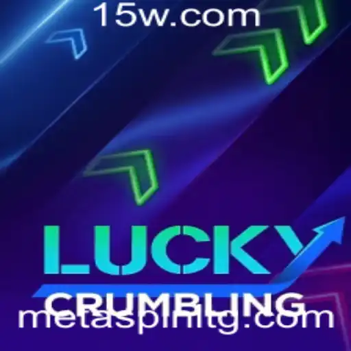Descubra o Mundo Fascinante de LuckyCrumbling: Um Mergulho no Jogo do Momento