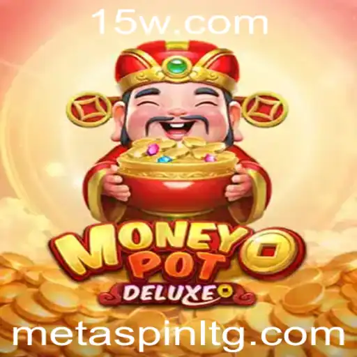 Descubra o Fascinante Mundo de MoneyPotDELUXE: Uma Aventura Repleta de Emoção