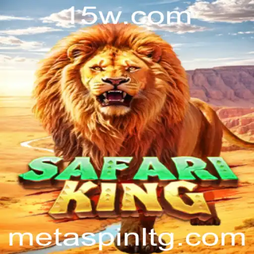 Explorando a Aventura de SafariKing: Um Mergulho no Mundo Selvagem do Jogo com c999bet