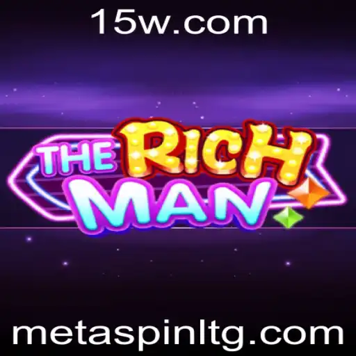 Descubra 'TheRichMan': Um Novo Fenômeno no Mundo dos Jogos