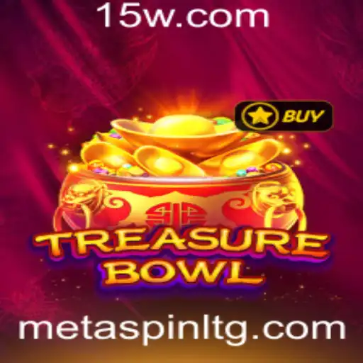 TreasureBowl: Descubra Aventuras Inéditas no Inovador Mundo de Jogos Digitais