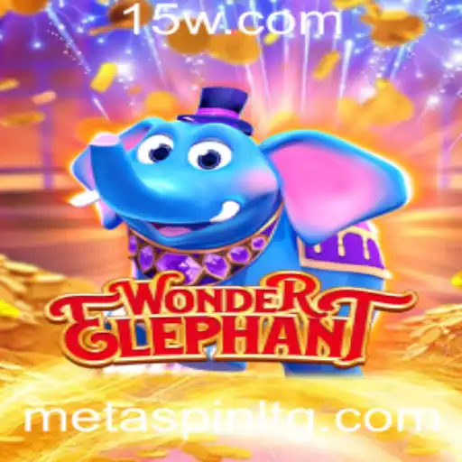 WonderElephant: Descubra o Novo Fenômeno do Mundo dos Jogos